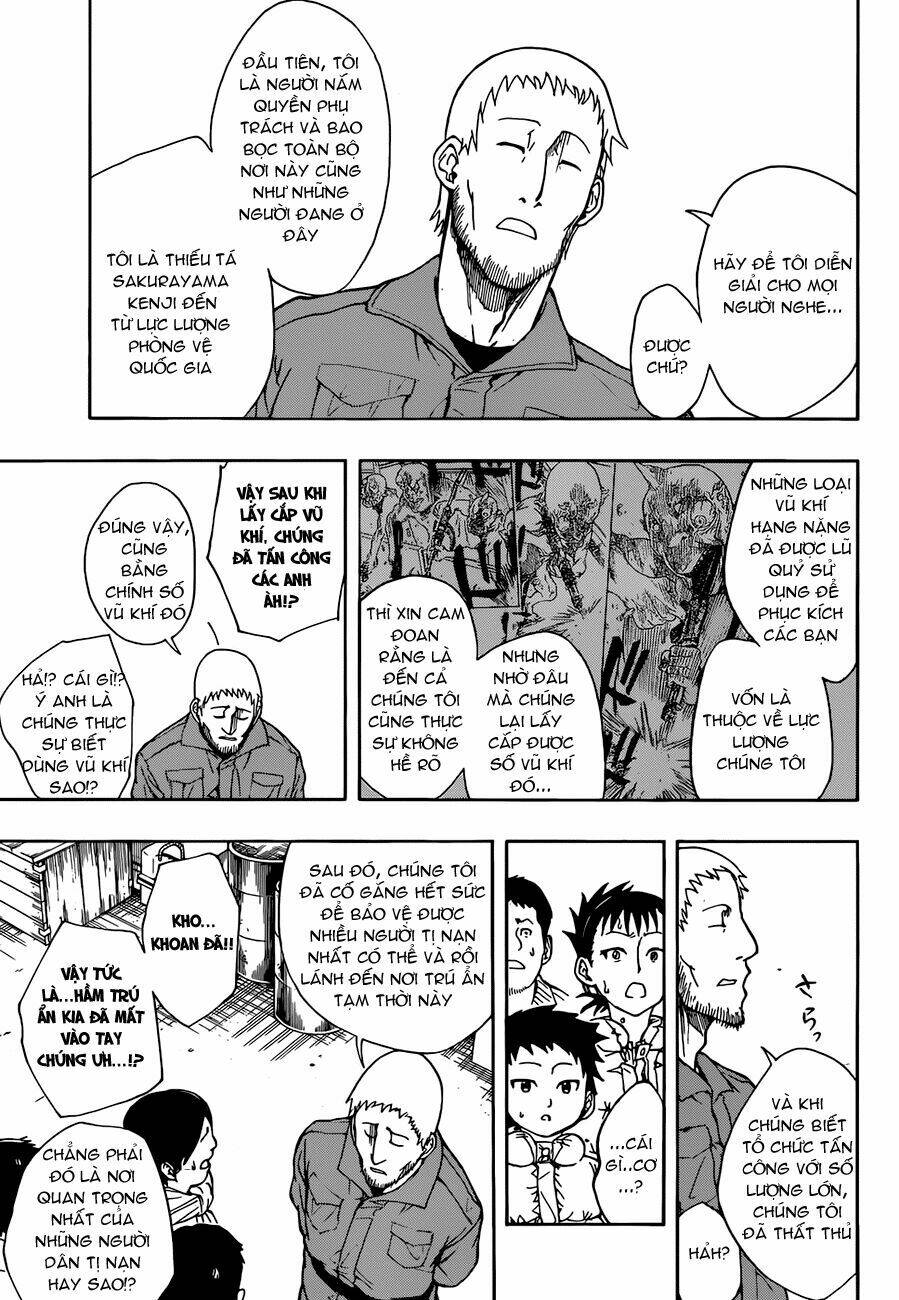 iron knight chapter 8 8