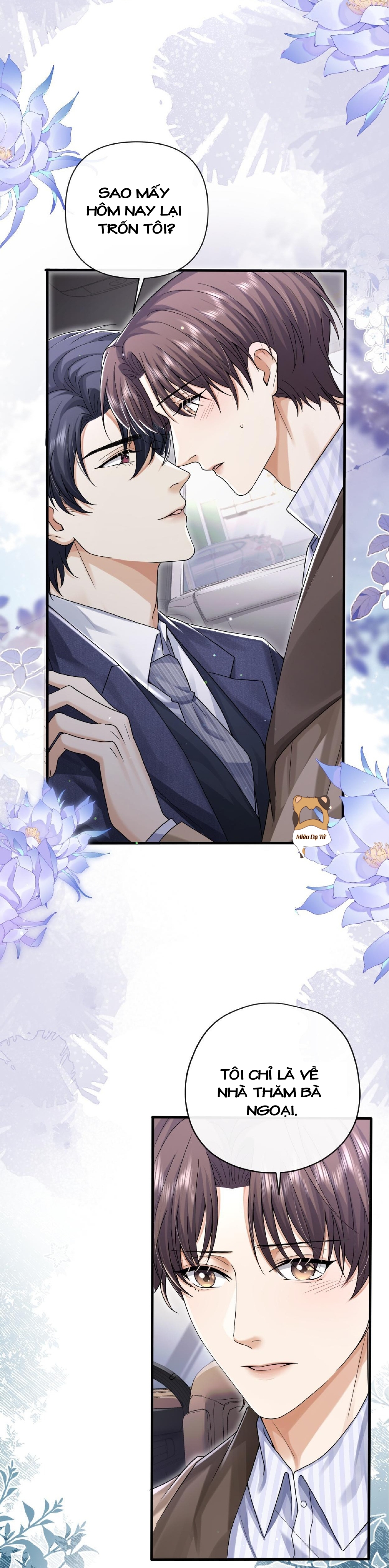 kẻ săn mồi đỉnh cấp chapter 23 17