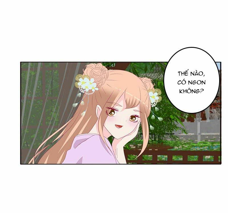 tướng quân mời ra trận chapter 126 11