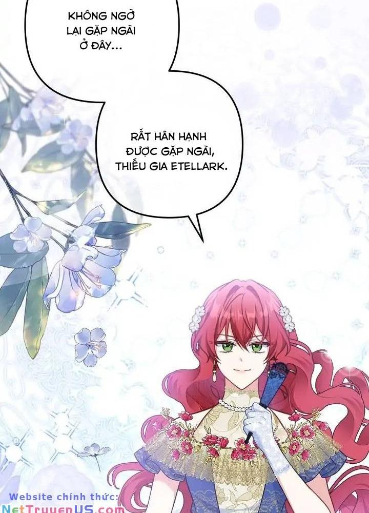 tại sao mẹ chồng tôi lại như thế này? chapter 32 102