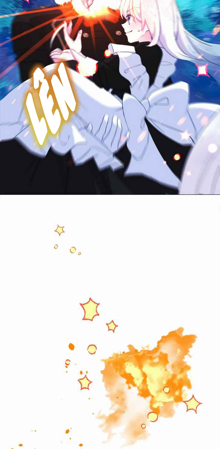 kế hoạch chọn papa của công chúa ._. chapter 5 19