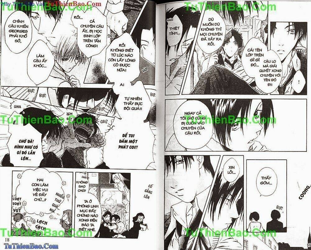 niềm hy vọng chapter 7 10