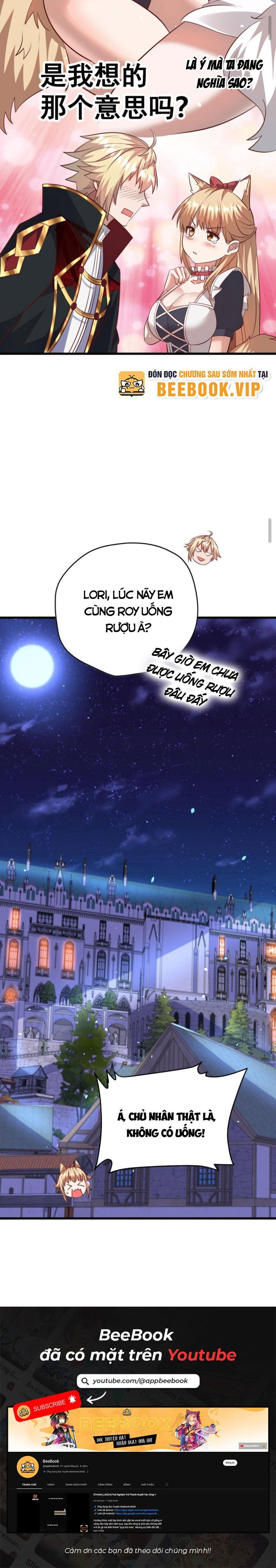 người chơi và nhân chính đều muốn làm hại ta chapter 90 20