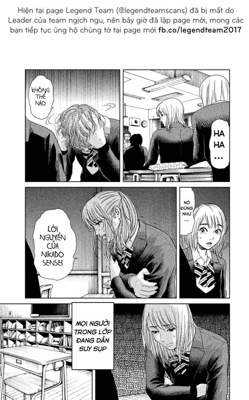 ikenie touhyou chapter 7 9