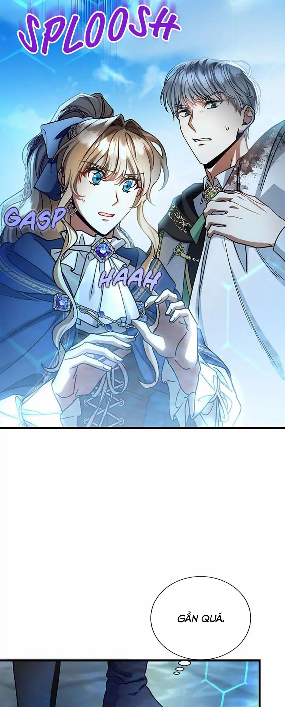 vị cứu tinh của nam phản diện chapter 52 13