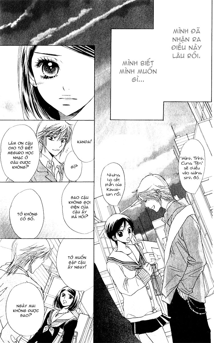 ác quỷ và bản tình ca chapter 28 21