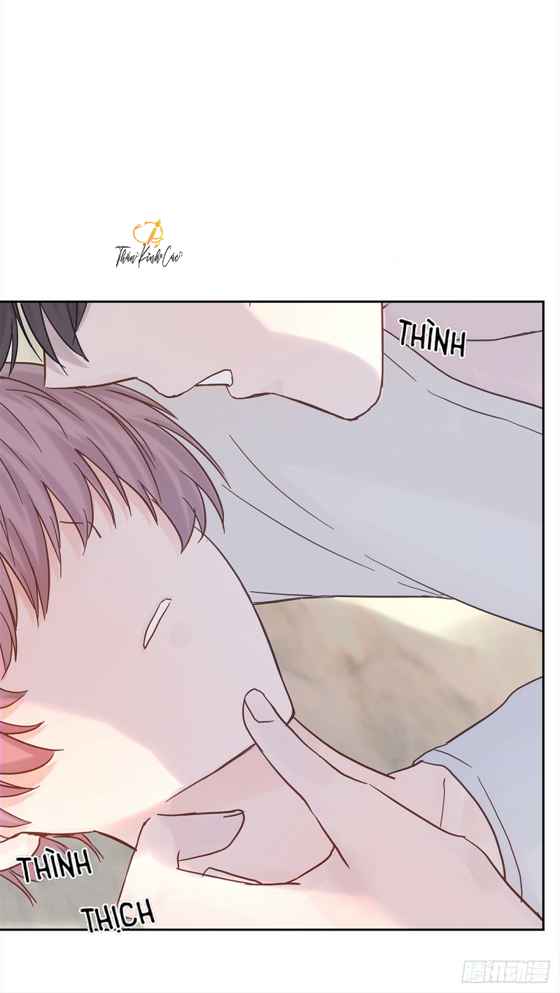 mối tình đầu gian nan của chu thành nhất chapter 31 5