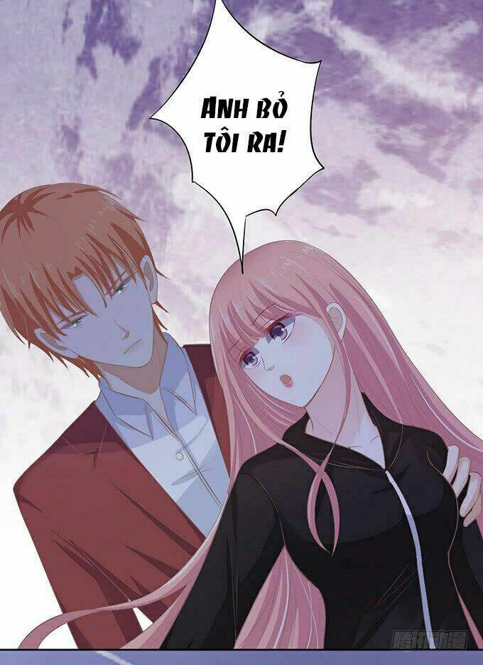 liệt ái tri hạ: series mật đào tiểu tình nhân chapter 78 26