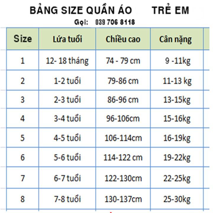 Bộ Váy hải quân cho bé gái kèm nón