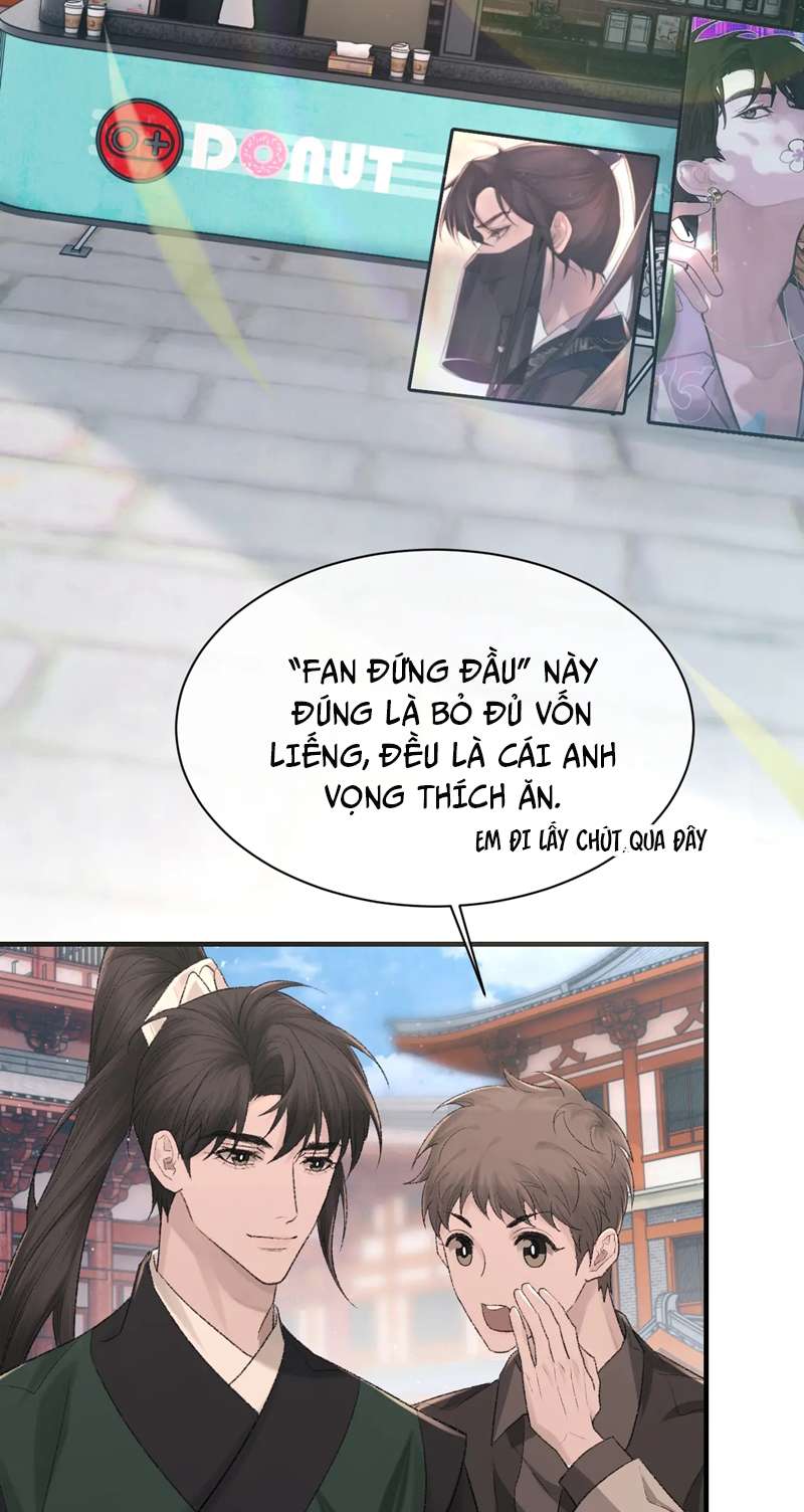 cấu bệnh chapter 92 34