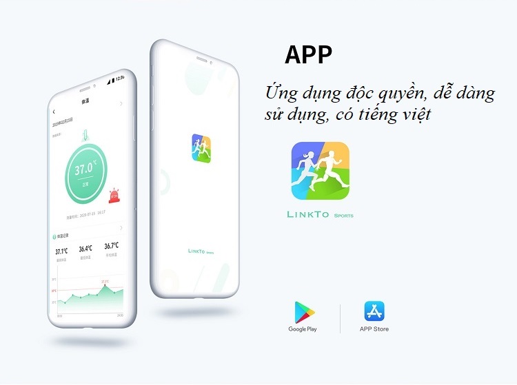KW37 PRO Nữ Đồng Hồ Thông Minh Chống Nước Đo Nhiệt Độ Cơ Thể Đo Nhịp Tim GTS Smartwatch Nam Dành Cho IOS Android