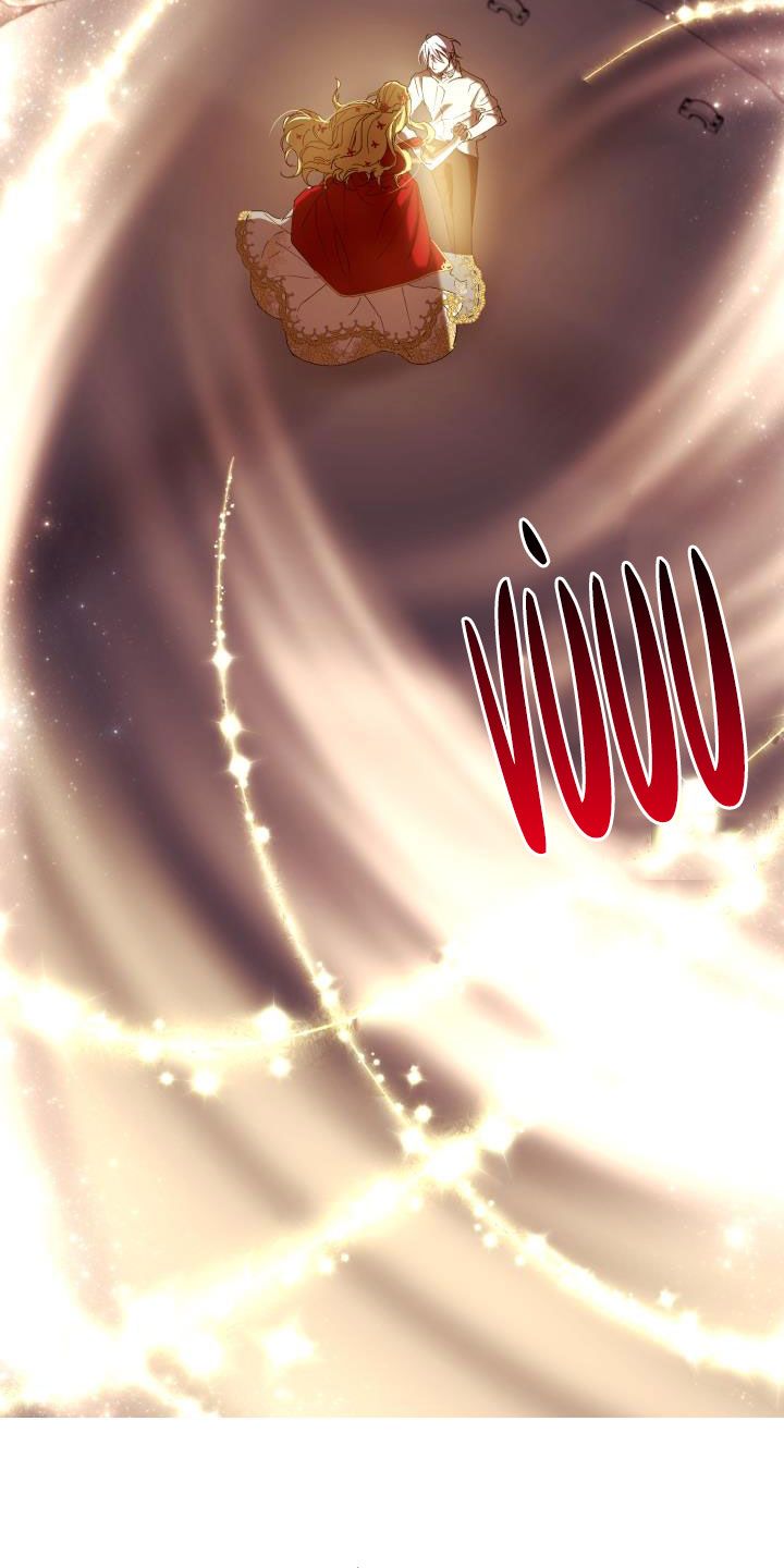 công chúa khắc dấu lên kẻ phản nghịch chapter 10 49