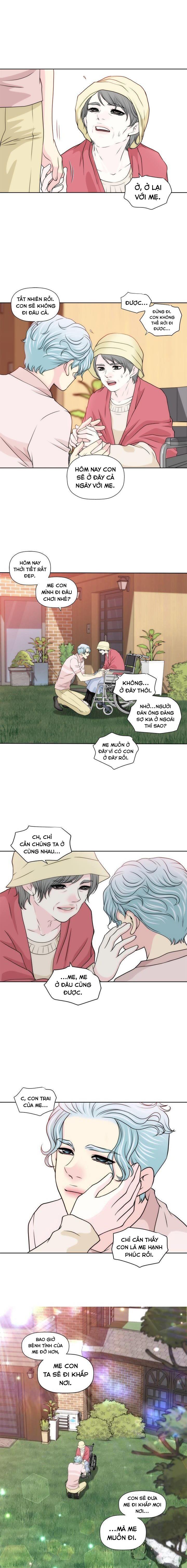 người đàn ông của tôi chapter 109.2 1