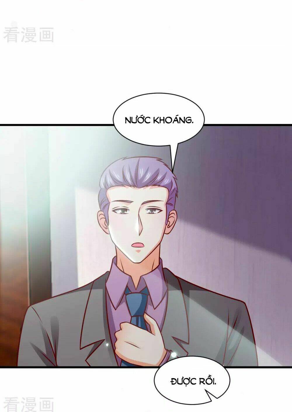 thời gian đều biết chapter 40 29