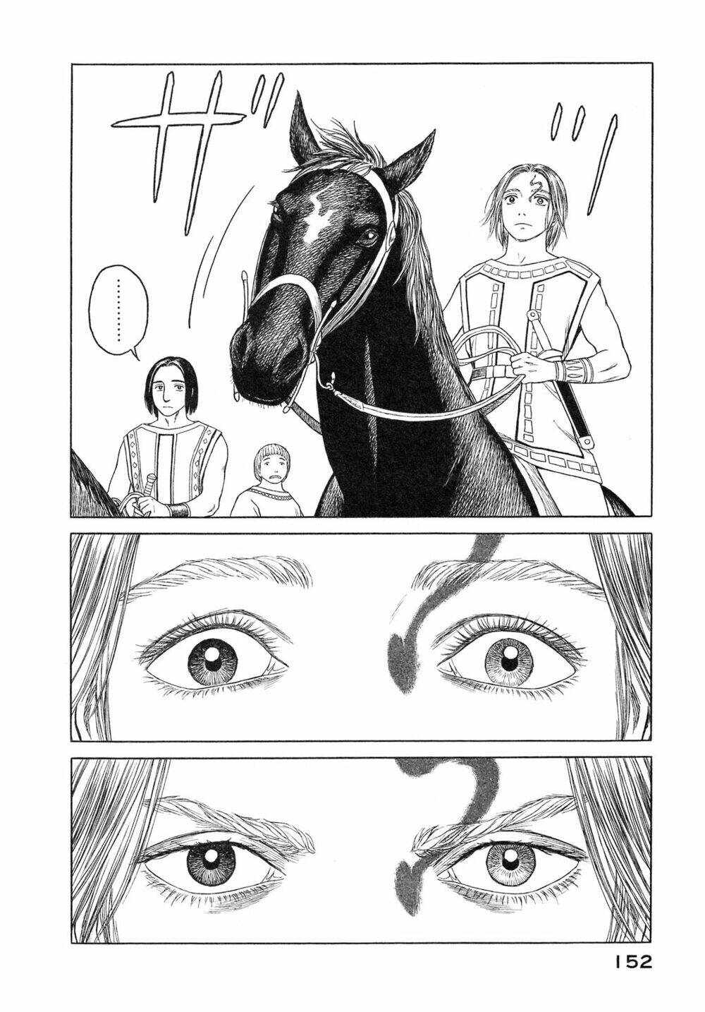 thư ký của alexandros đại đế chapter 55 19