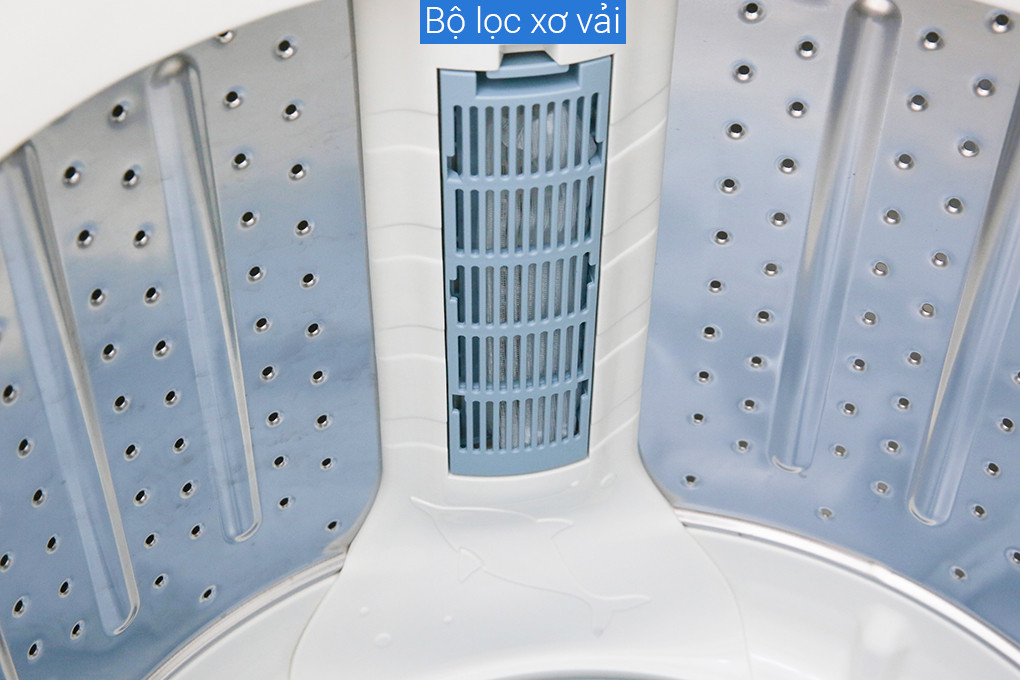 Máy giặt Aqua 9 Kg AQW-U91CT N Mẫu 2019
