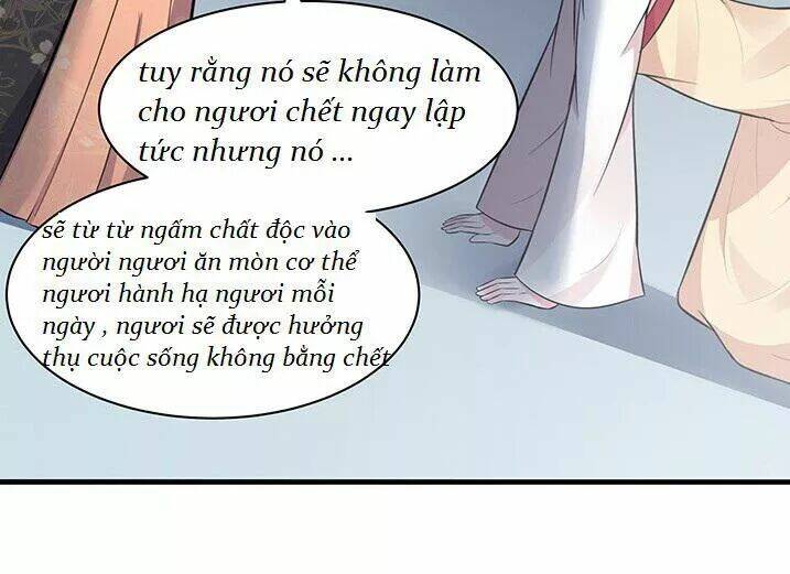 độc phi thần y quá kiêu ngạo chapter 69 24