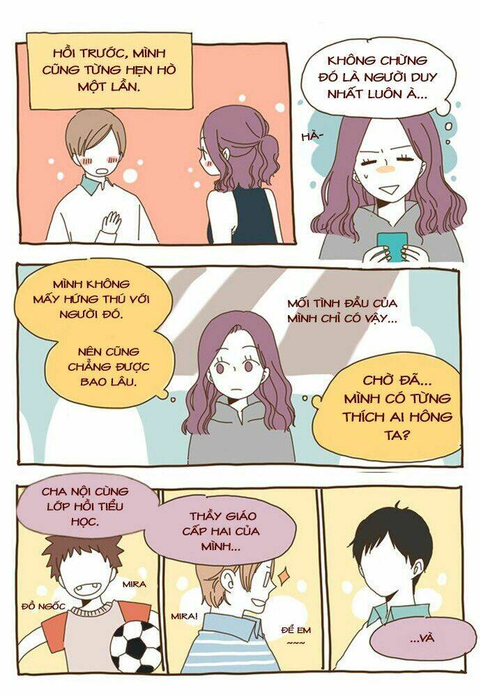 những mảnh chuyện quanh đây chapter 3 5