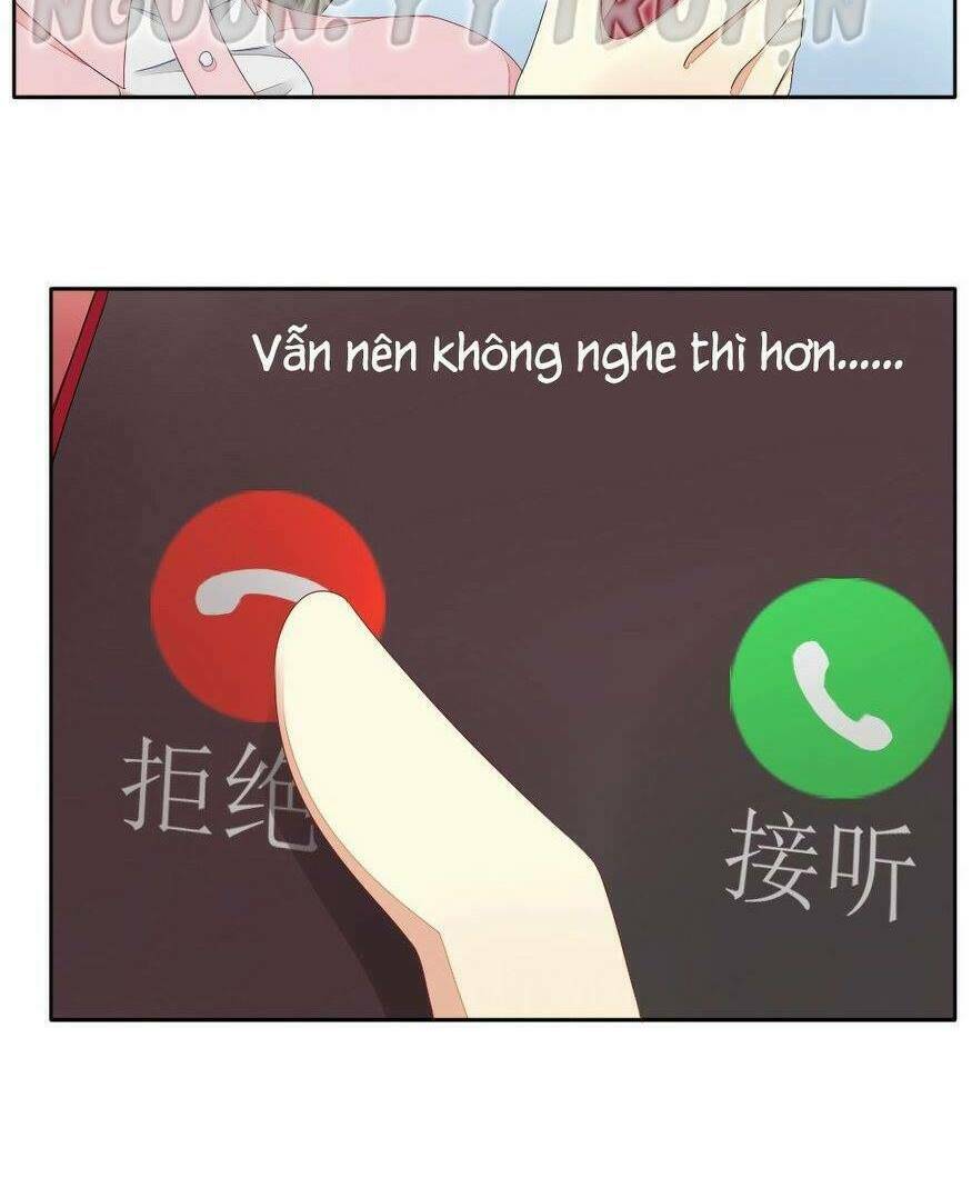 vị hôn thê bỏ trốn chapter 44 5