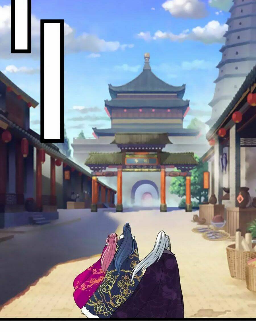 thỏ yêu tiểu vương phi chapter 105 21