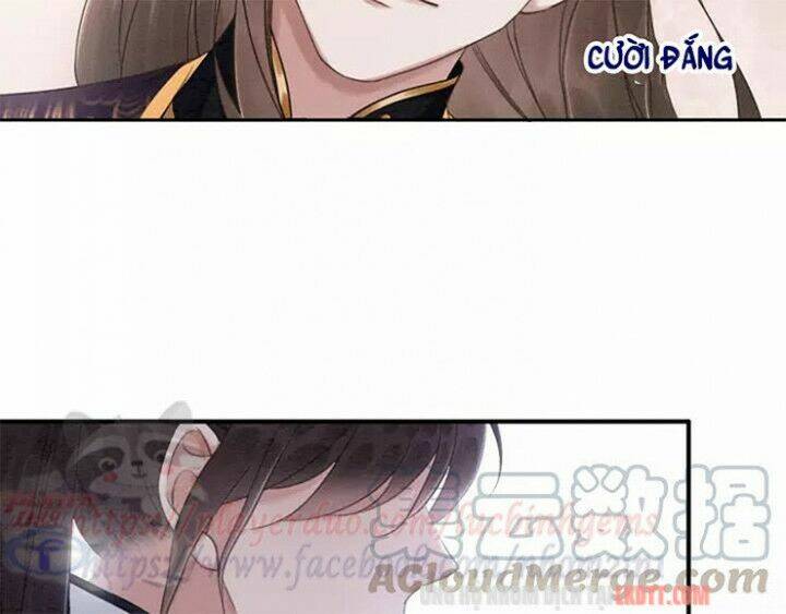 trọng sinh bá sủng nhiếp chính vương quá mạnh mẽ chapter 97 70