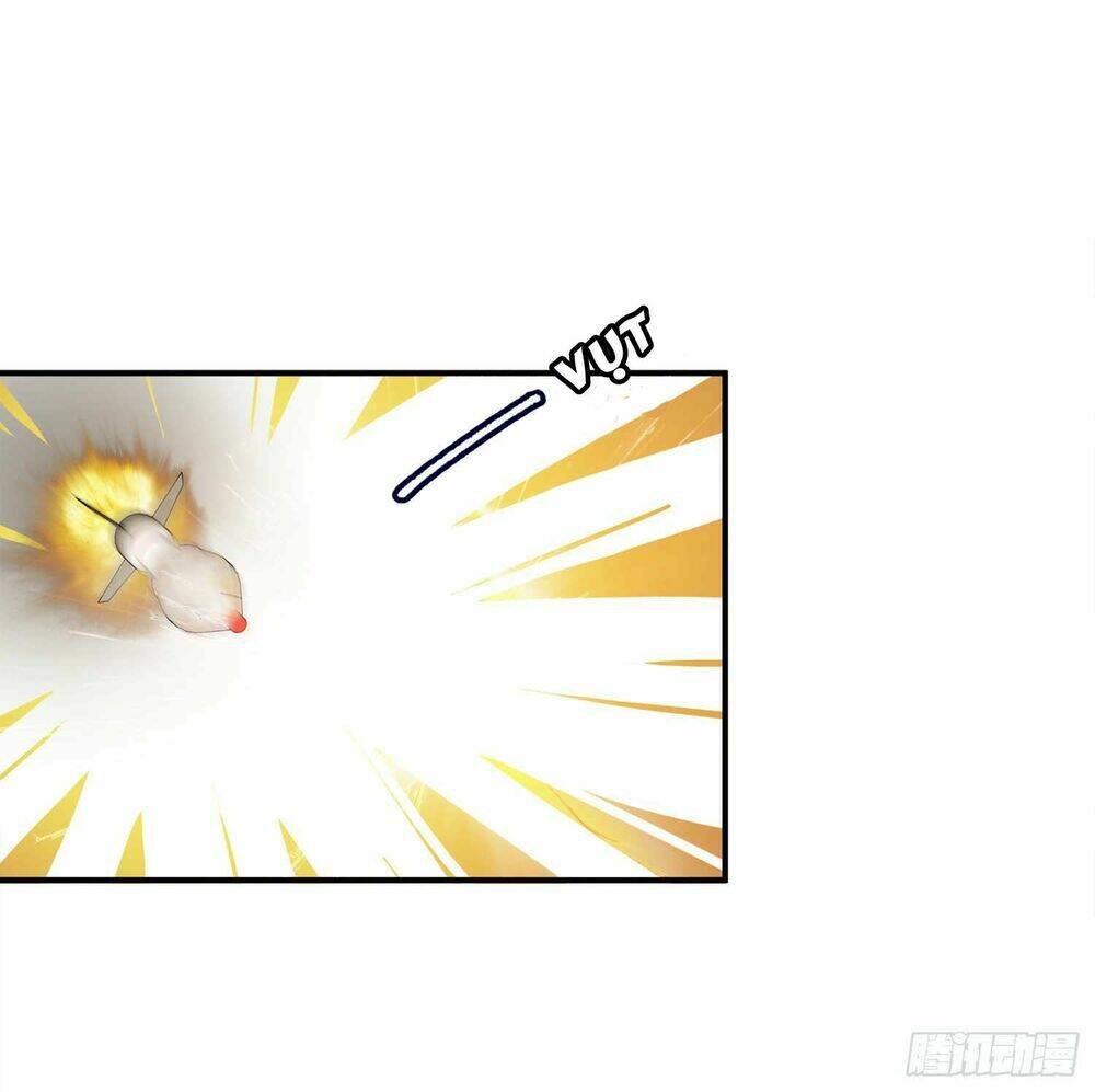 quái trộm thâu tâm chapter 4 27