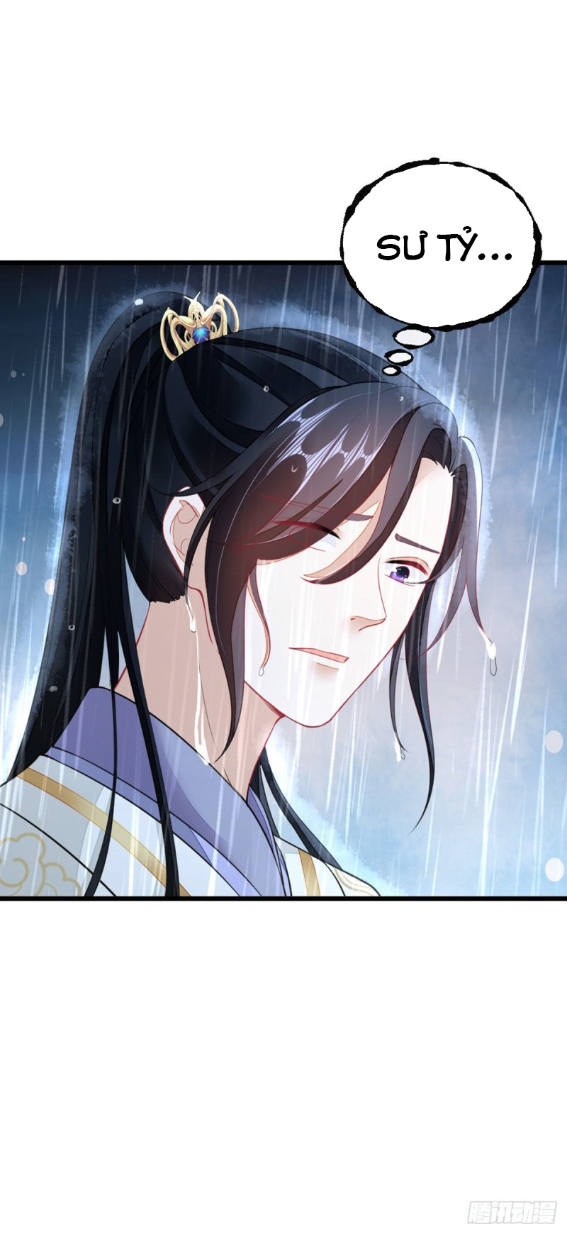 [15+] xuyên nhanh đỉnh cấp ác nữ muốn tẩy trắng chapter 22 39