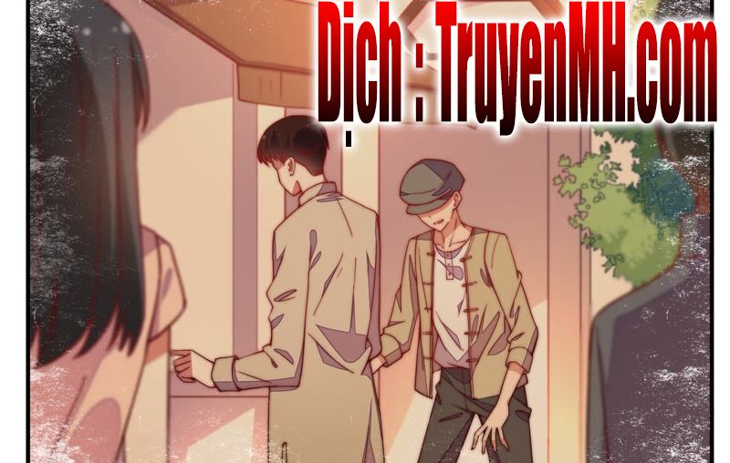 ngày nào thiếu soái cũng ghen chapter 46 30