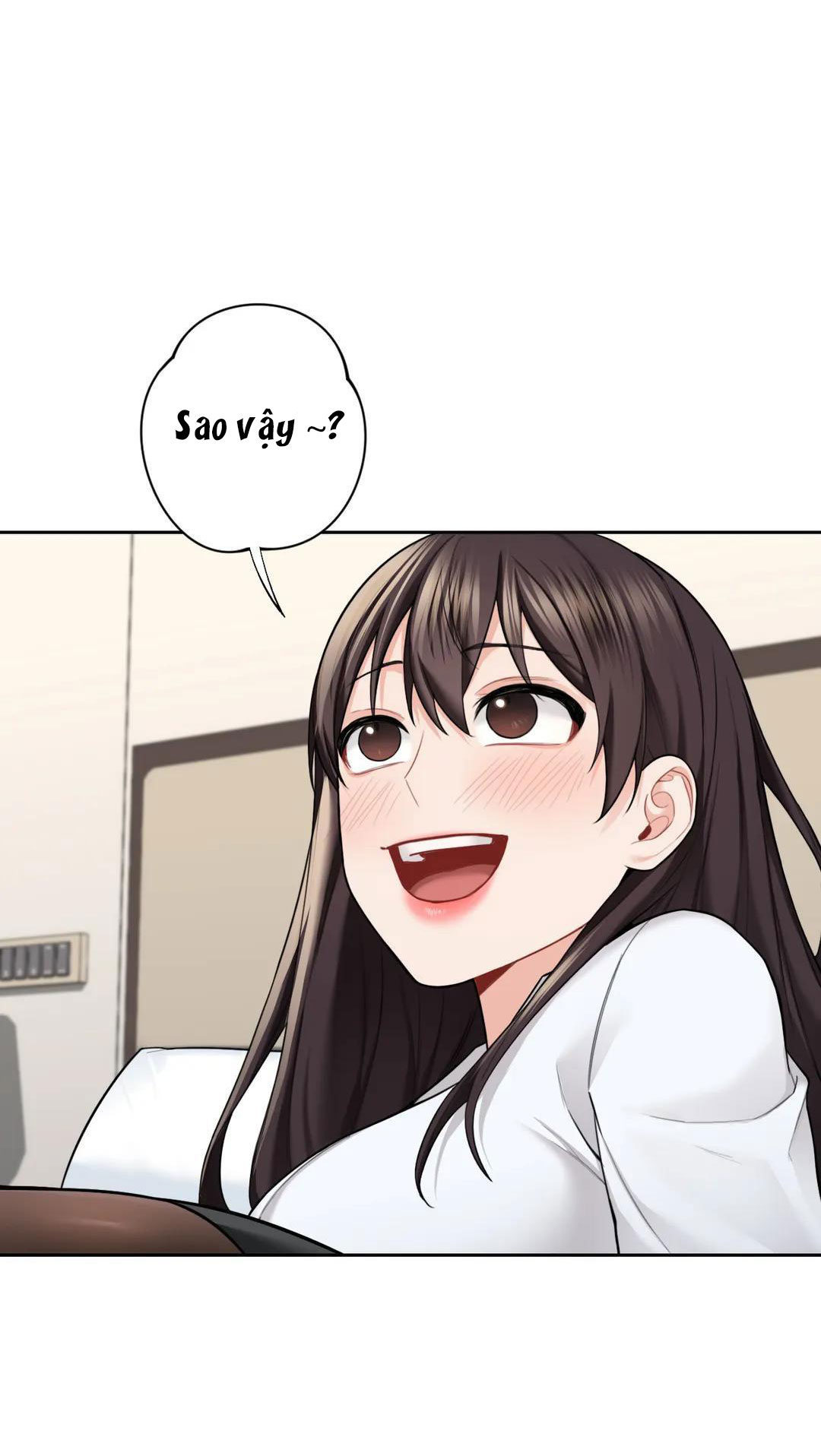 [18+] không là bạn bè chapter 49.1 15