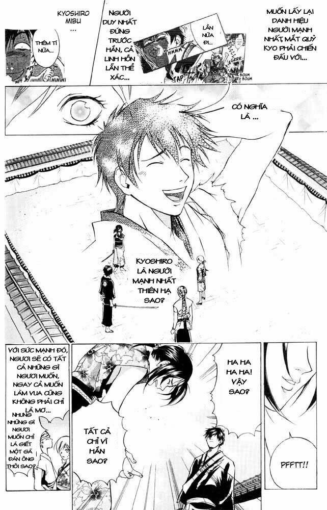 mắt quỷ kyo chapter 35 13