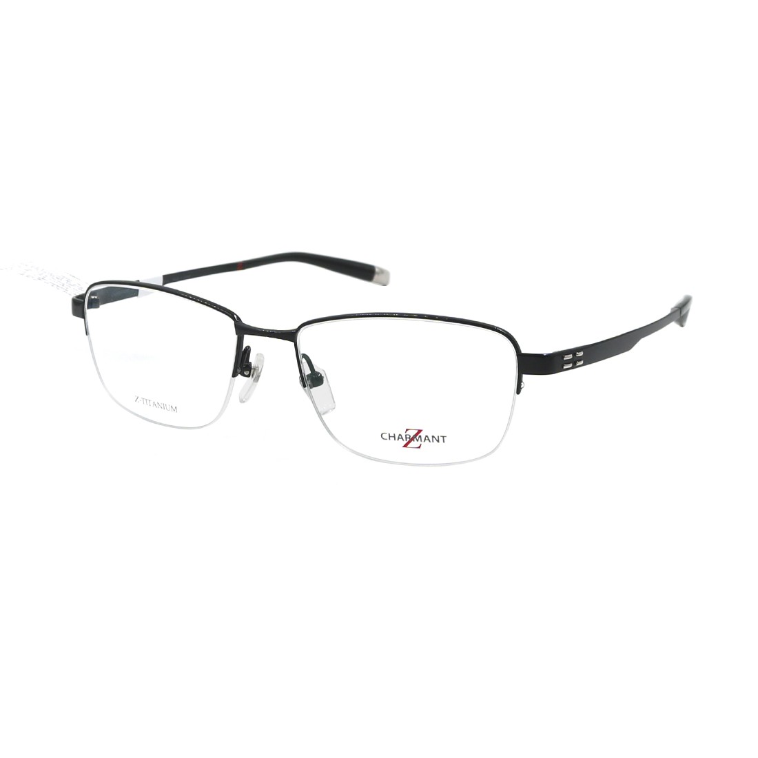 Gọng kính chính hãng CHARMANT Z ZT19864 BK