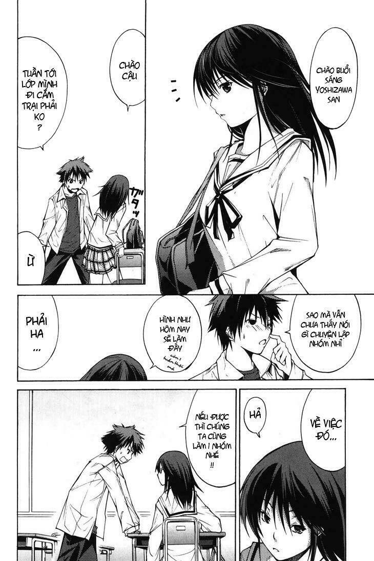 countrouble chapter 3 17