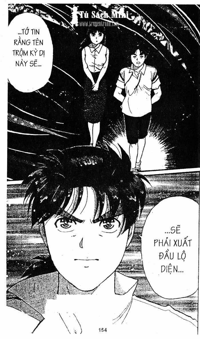 thám tử kindaichi (bản đẹp) chapter 100 27