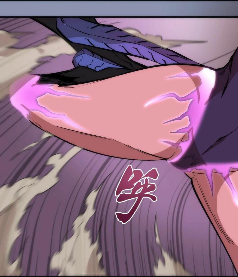 tôi không phải quỷ vương chapter 44 41