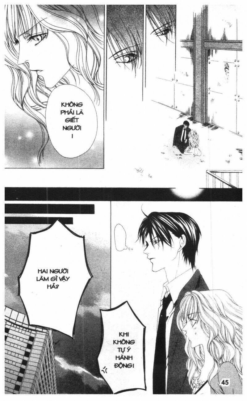 007 phá án chapter 1 43