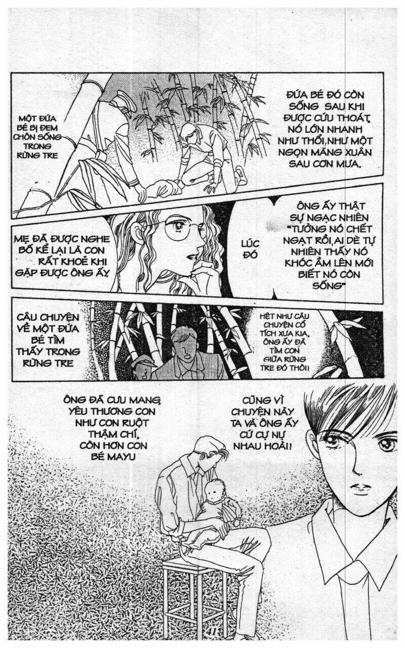 nàng tiên ánh trăng - kaguya hime chapter 1 39