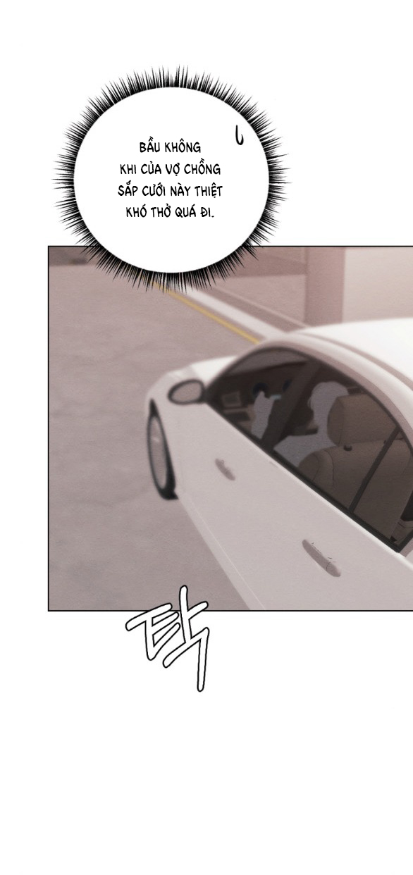 Ăn Mòn chapter 16.2 - Trang 10