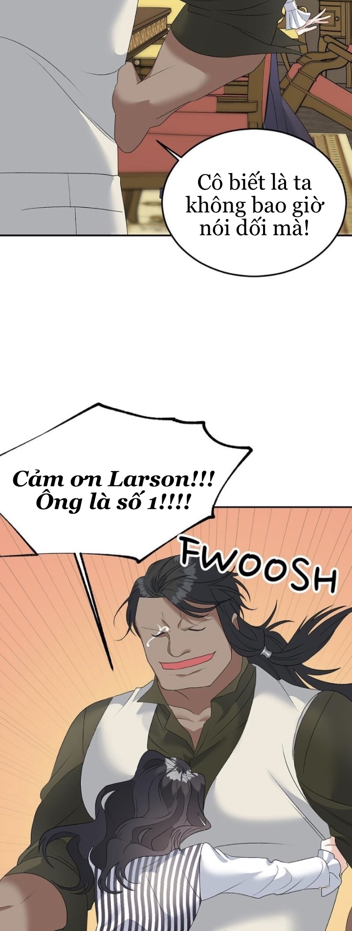 ebony, quạ đen chapter 75.1 14