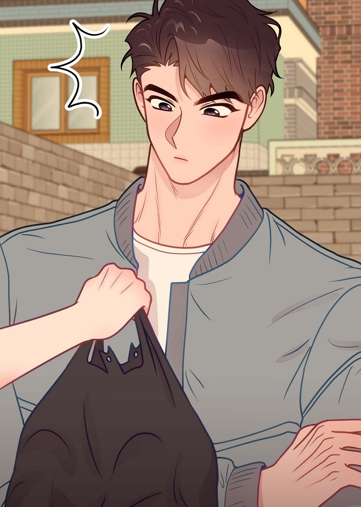 Mối Quan Hệ Không Tốt chapter 27.2 - Trang 77