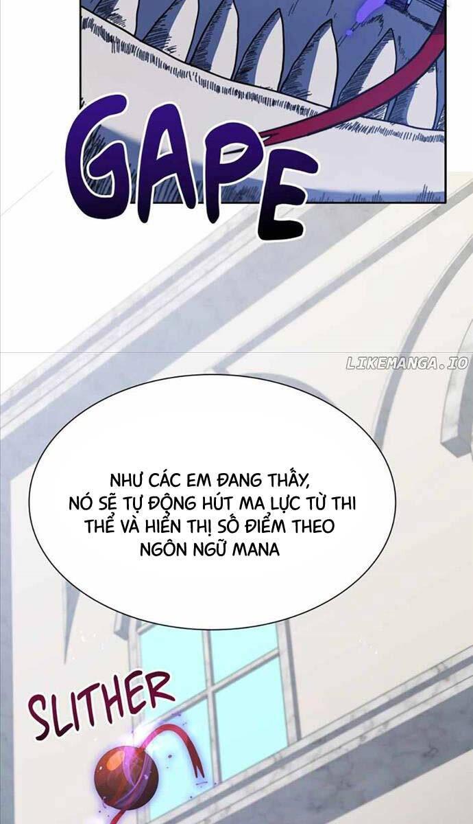 tử linh sư thiên tài của học viện chapter 70 30