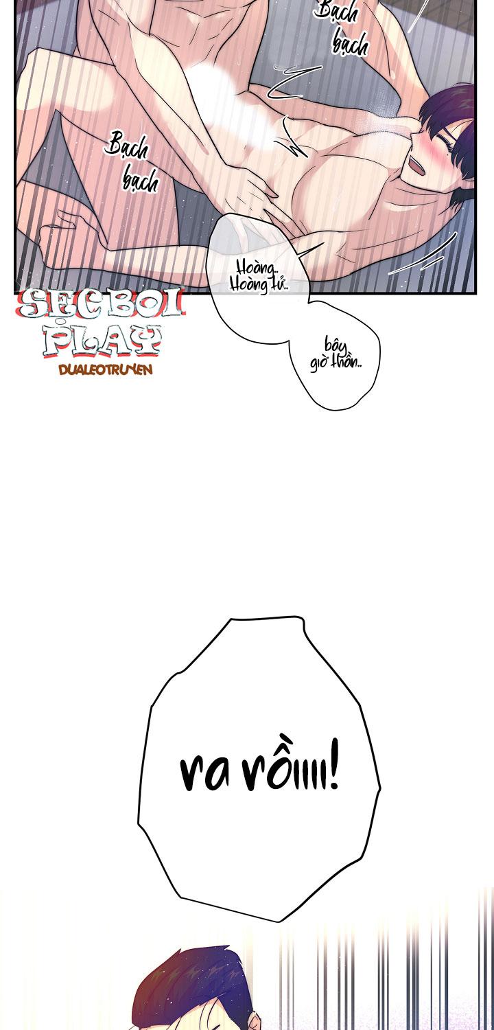 lọ lem phiên bản bl chapter 11 34