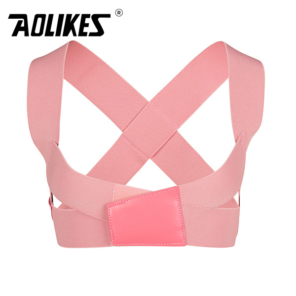 Đau chống gù lưng cho trẻ em và người lớn AOLIKES A-3109 Back Posture Corrector