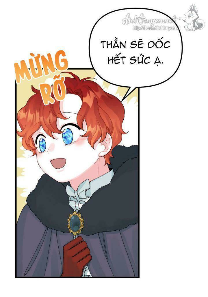 công chúa bãi rác chapter 41 62