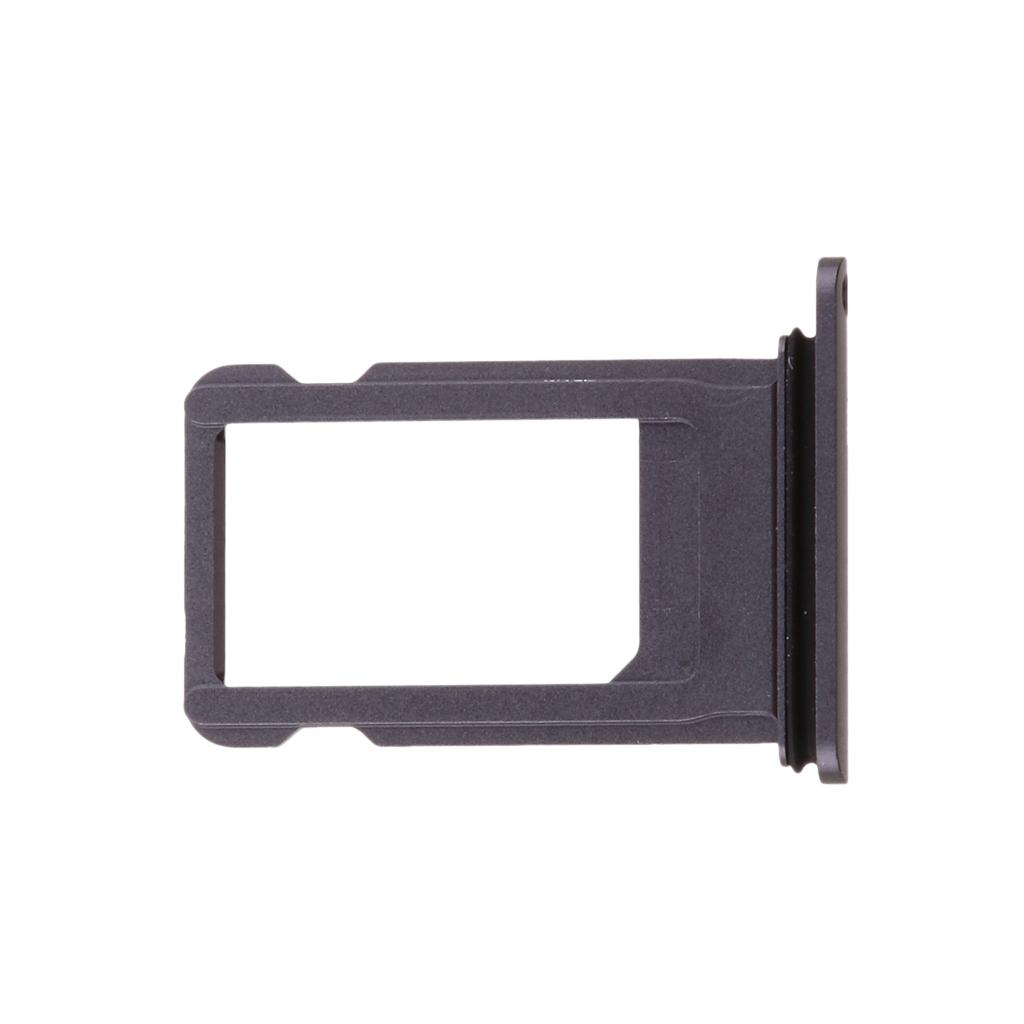 SIM Card Tray Slot Holder Waterproof Replacement for iPhone 8Plus 5.5 inch - Black,Silver,Gold