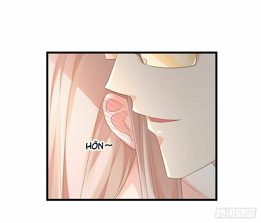 tư sủng cục cưng bảo bối chapter 15.2 16