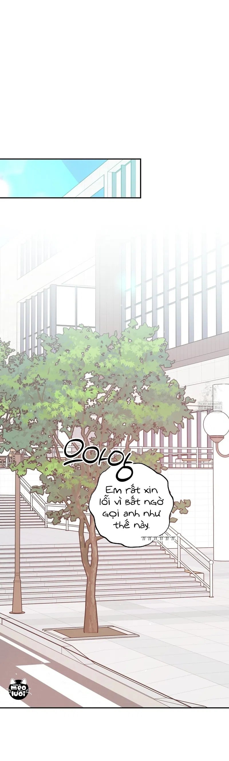 đừng bận tâm, em yêu chapter 65 12