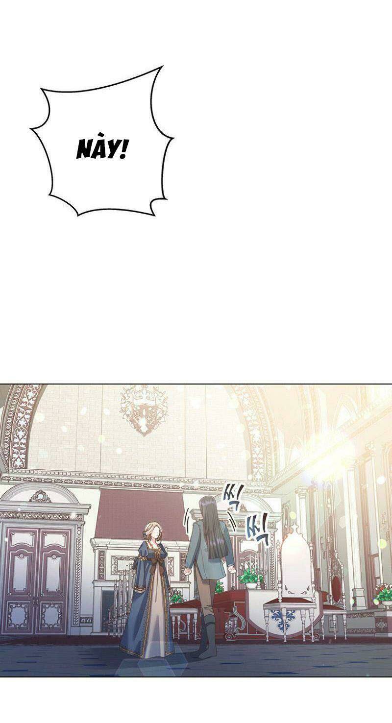 khu vườn im lặng chapter 8 9