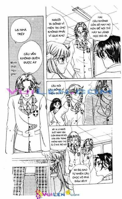 hợp đồng nô lệ chapter 7 7