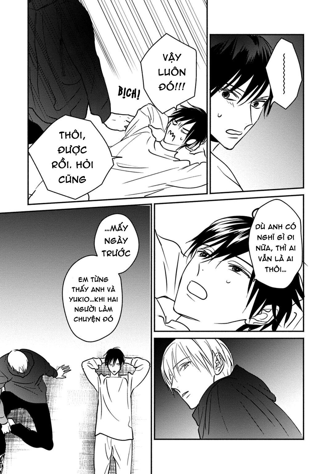 sống sót chapter 3 15