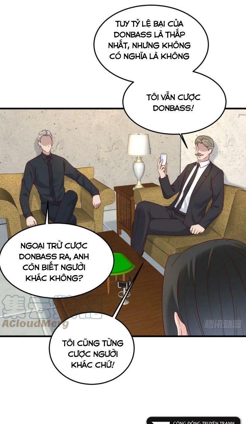 vua đầu tư mạnh nhất chapter 88 23